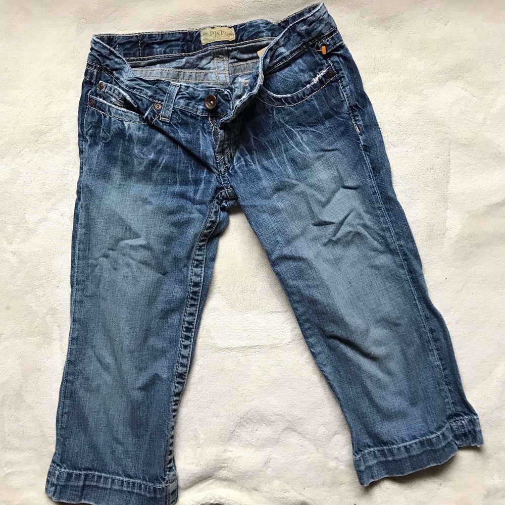 Bke Capris - image 1